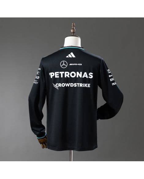 2025 Mercedes-Benz Formel 1