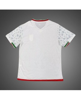 Iran Heimtrikot 2026