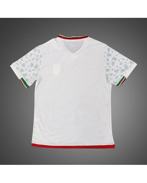 Iran Heimtrikot 2026 Iran Heimtrikot 2026