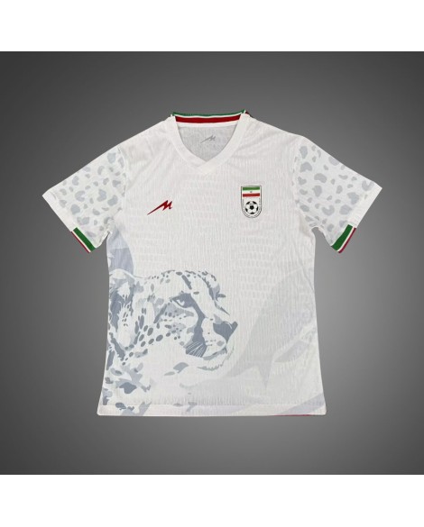 Iran Heimtrikot 2026 Iran Heimtrikot 2026