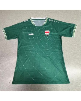 Iraq 2026 Heimtrikot