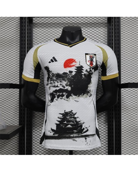 Sonderausgabe für japanische Spieler 2024