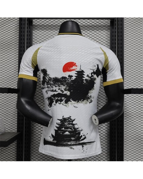 Sonderausgabe für japanische Spieler 2024