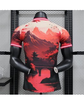 Sonderausgabe für japanische Spieler 2024