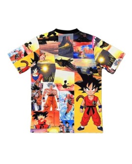 Japan X Dragon Ball 2024 Trikot