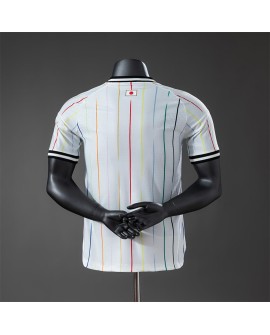 Auswärtstrikot Japan 2026 - Player