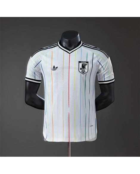 Auswärtstrikot Japan 2026 - Player