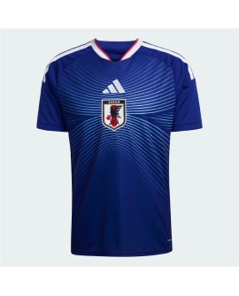 Japan Heimtrikot 2026/27