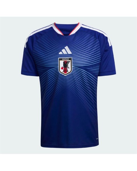 Japan Heimtrikot 2026/27