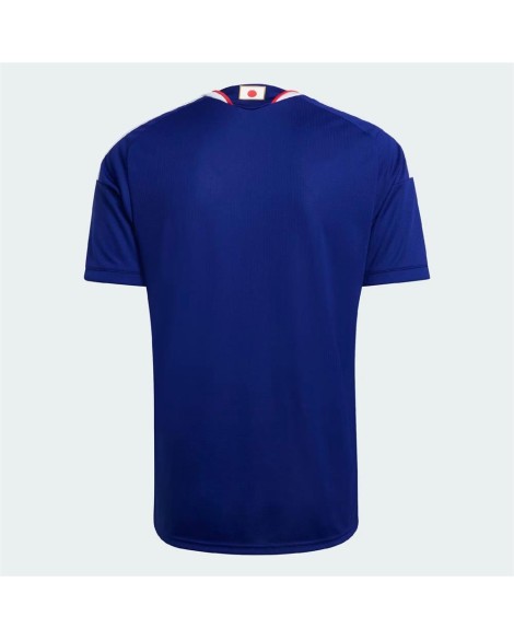 Japan Heimtrikot 2026/27