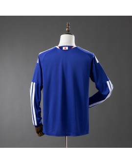 Japan Heimtrikot 2026/27 - Langärmlig