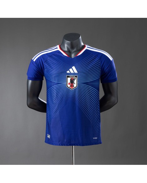 Japan 2025/26 PV Heimtrikot - Player