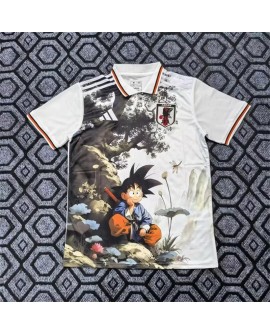 Japan Team Special Edition Jersey 2026