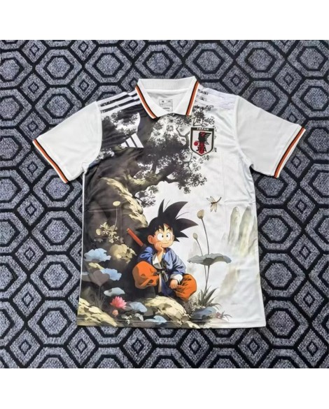 Japan Team Special Edition Jersey 2026
