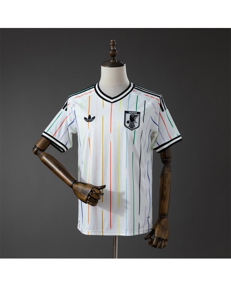 Japan Auswärtstrikot für die Saison 2026