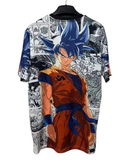 Japans Saiyajin-Orange-Trikot 2627