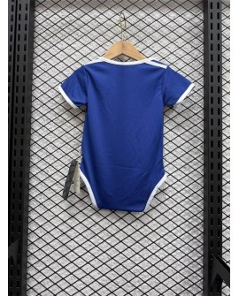 Heimtrikot der japanischen Nationalmannschaft für die Saison 2026 – Babygröße