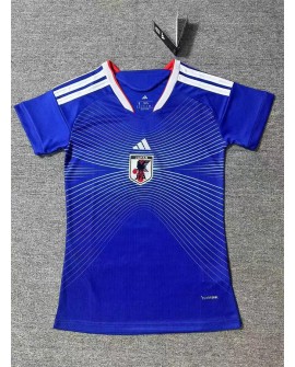Heimtrikot der japanischen Nationalmannschaft 2026 – Damen