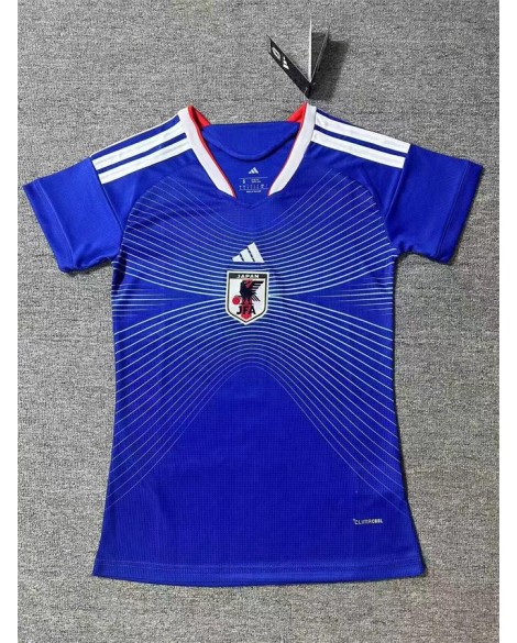 Heimtrikot der japanischen Nationalmannschaft 2026 – Damen