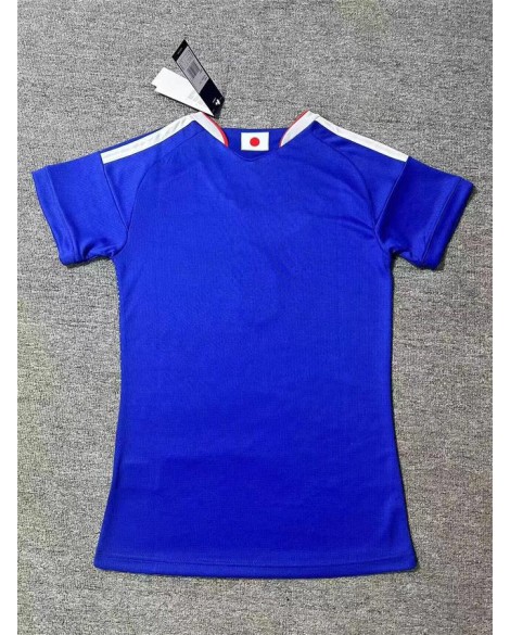 Heimtrikot der japanischen Nationalmannschaft 2026 – Damen