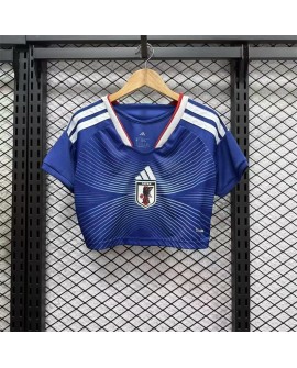 Heimweste des japanischen Nationalteams 2026 – Damen