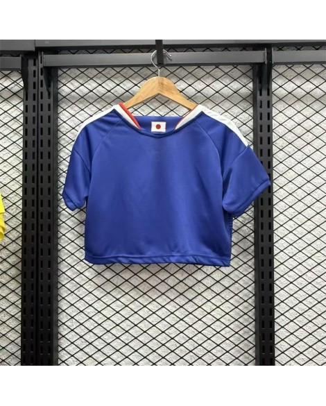 Heimweste des japanischen Nationalteams 2026 – Damen