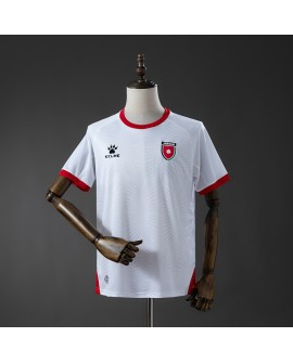 Jordan Heimtrikot 2026