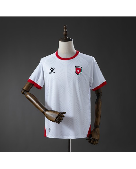 Jordan Heimtrikot 2026