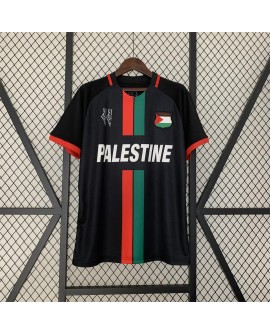 Palestine 2023/24