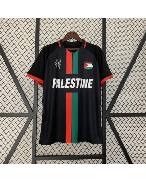 Palestine 2023/24