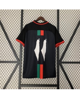 Palestine 2023/24