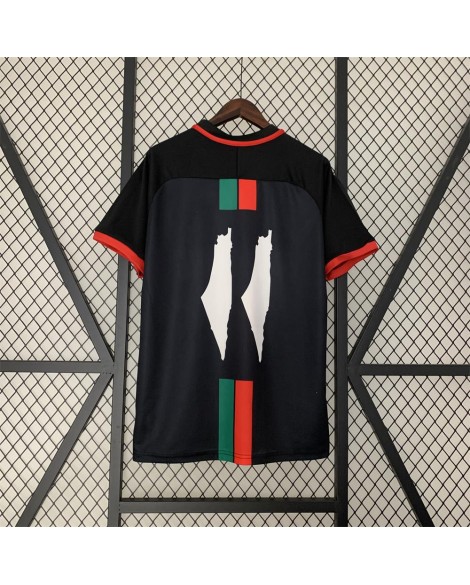 Palestine 2023/24