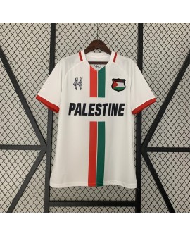 Palestine 2023/24