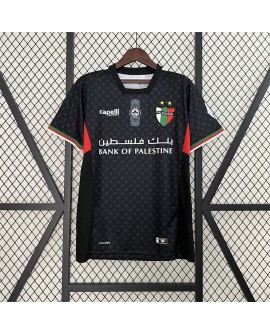 Palestine 2024/25 Auswärts