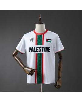 Palestine 2026 Special Edition