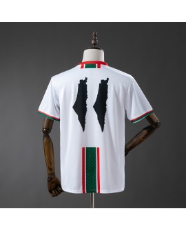 Palestine 2026 Special Edition