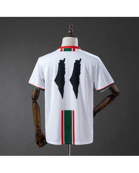 Palestine 2026 Special Edition