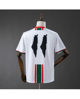 Palestine 2026 Special Edition