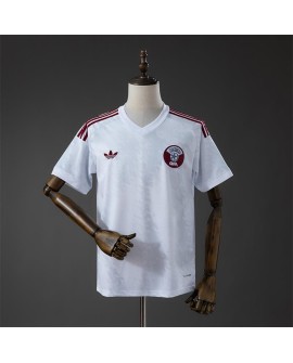 Qatar 2026 Auswärtstrikot