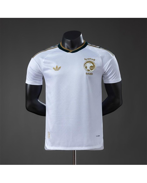Auswärtstrikot Saudi-Arabien 2026 - Player