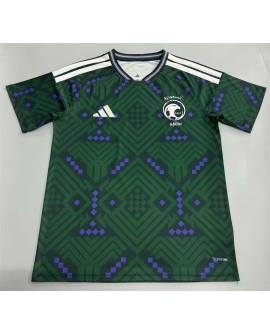 Saudi-Arabien Heimtrikot 2627