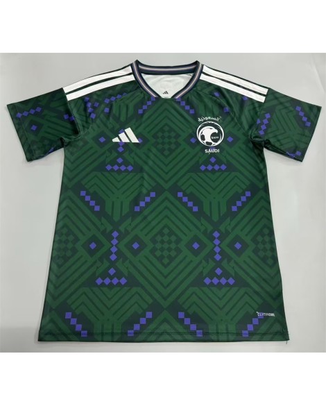 Saudi-Arabien Heimtrikot 2627