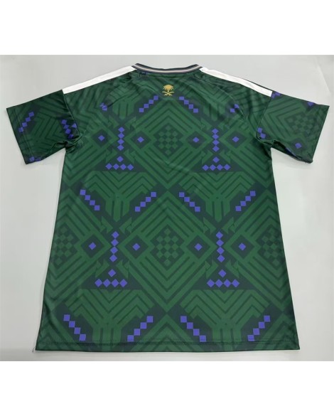Saudi-Arabien Heimtrikot 2627