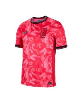 Südkorea Heimtrikot 2024