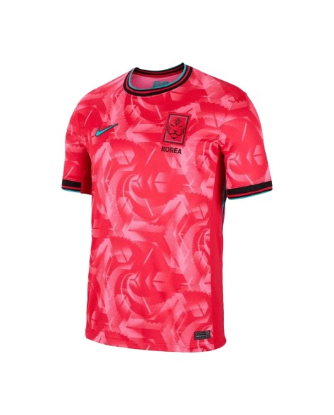 Südkorea Heimtrikot 2024