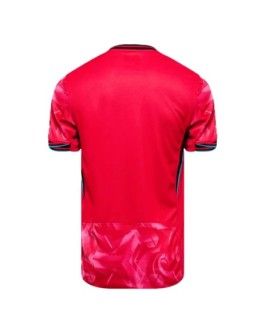 Südkorea Heimtrikot 2024