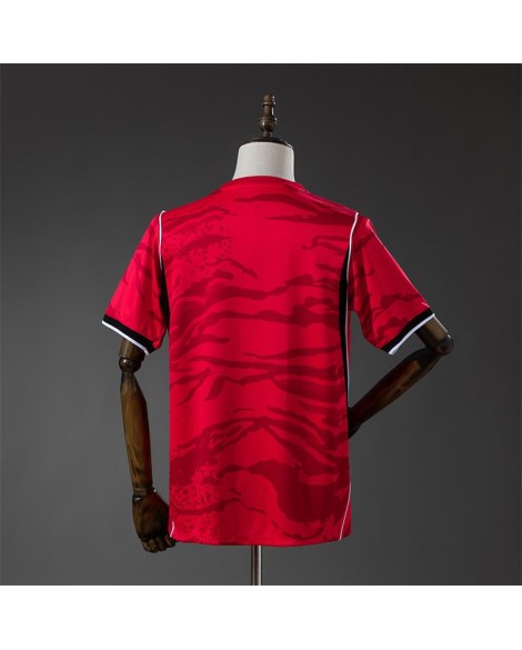 Südkorea Heimtrikot 2026