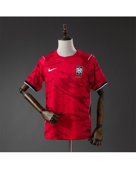 Südkorea Heimtrikot 2026