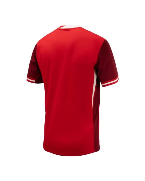 Maillot Kanada Domicile Copa America 2024