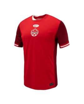 Maillot Kanada Domicile Copa America 2024